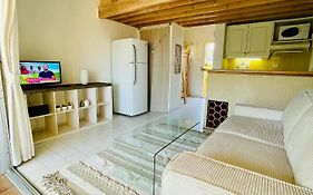 Bel Appartement Avec Mezzanine, Vue Mer Et Piscine